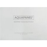 Knauf Knauf AQUAPANEL® Cementna ploča Outdoor 12,5mm x 900mm x 1.250mm | ePonuda.com