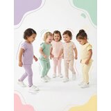 Sinsay Pamučne tajice, pakiranje od 5 komada | shoptok.hr