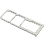  Ulozak za sim za samsung a21s galaxy a217 white ( SD13446 ) Cene