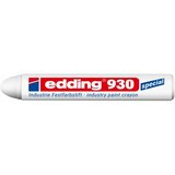 Edding Industrijska kreda za označavanje E-930 17,5mm bela Cene