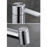 Blanco slavina za sudoperu Ambis-S 523119 | Eponuda.com