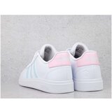 Adidas Grand Court 20 K Bijela | shoptok.hr