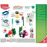 Maped Set za modeliranje Modeling Friends Cute | Shoptok.si