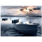  Tapeta - Little port boats 250x193 | shoptok.hr