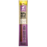Gimborn GimDog GimDog poslastica za pse Sport Stick Patka, 12 g | shoptok.hr