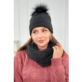 Kesi Women's set Graphite | shoptok.hr