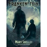 Arcturus Publishing Mary Shelley - Frankenstein | Eponuda.com