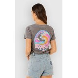 Rip Curl Layday Standard T-shirt washed black | Shoptok.si