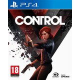 505 Games Control (ps4) | Shoptok.si