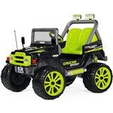 Peg Perego 12V Gaucho Sport - avto na akumulator, električni avto Cene