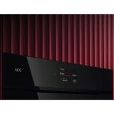 Aeg Vgradna mikrovalovna pečica NKM7N721B | Shoptok.si