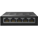 Tp-link mrežno stikalo LS1005G, 5-port Cene