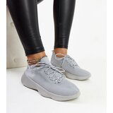 Gemre Gray Roshni sports sneakers | shoptok.hr