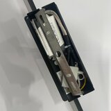  ONLI - LED svetlo za slike FRED LED/14W/230V 4000K crna | Eponuda.com