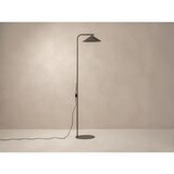 Micadoni Rjava kovinska stoječa svetilka (višina 160 cm) Nocte – | Shoptok.si