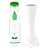 RAF R.286G štapni mikser zeleni 350W | ePonuda.com