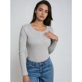 Sinsay Bodi dugih rukava | shoptok.hr