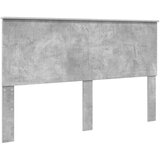  Konstrukcija postelje s predalom Betonsko siva 160 x 200 cm, (5000121364) | Shoptok.si