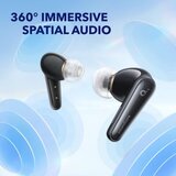 Anker Soundcore Liberty 4 brezžične slušalke, črne - A3953G11 | Shoptok.si