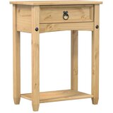  Konzolni stol Corona 55 x 35 x 73 cm od masivne borovine | Eponuda.ba