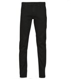 Only & Sons Kavbojke slim ONSLOOM Črna Cene