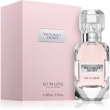 Victoria's Secret So In Love parfemska voda za žene 50 ml | shoptok.hr