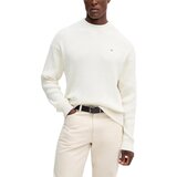 Calvin Klein Jeans LS VERTICAL TEXTURE LV04RD314G Bijela Cijene