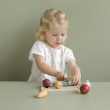 Little Dutch® Drveno povrće | Shoptok.si
