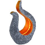 Globo SOLARNA SVETILKA 23,5/11/34,5 cm | Shoptok.si