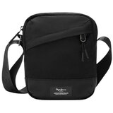 PepeJeans Nahrbtniki PM0300052 999 Črna Cene
