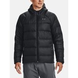 Under Armour Jacket Armour Down 2.0 Jkt-BLK - Mens Cene