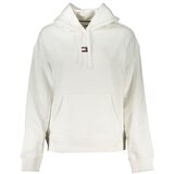 Tommy Hilfiger Ženska Majica bez Patentnog Zatvarača Bijela | shoptok.hr