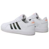 Adidas Nizke superge IF2884 Bela | Shoptok.si
