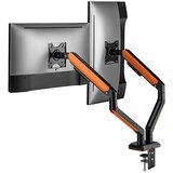 Moye MONITOR ARM DOUBLE MONITOR NOSILEC ZA DVA MONITORJA Cene