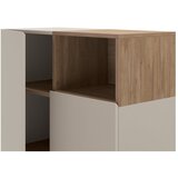 Marckeric Krem ormarić 90x120 cm Cailin – | shoptok.hr