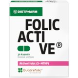 Dietpharm Folic Active | Eponuda.ba