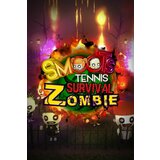 Steam Smoots Tennis Survival Zombie (PC) Key GLOBAL | ePonuda.com