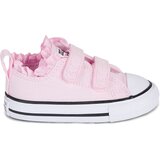 Converse Nizke superge Chuck Taylor All Star 2V Rožnata | Shoptok.si
