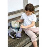 Lässig Tiny Ruksak Outdoor Rainbow pastel lilac | shoptok.hr