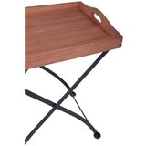 Garden Pleasure Vrtna miza iz evkaliptusovega lesa 57x41 cm Wien - | Shoptok.si