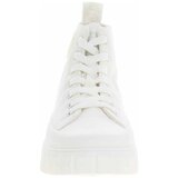 s.Oliver Visoke superge 52520144100 Bela | Shoptok.si