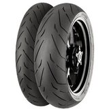 Continental ContiRoad ( 120/70 ZR17 TL (58W) M/C, sprednje kolo ) | Shoptok.si