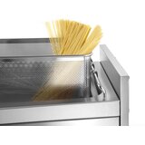 Hendi Kuvanje za testeninu i knedle, 10L, 230V/3500W, 330x600x(H)380mm | Eponuda.com