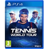  Tennis World Tour (PS4) - rabljeno | Shoptok.si