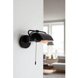 Opviq zidna lampa 9084-1, crna | ePonuda.com