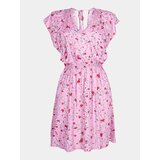 Yoclub Woman's Women's Short Summer Dress UDK-0003K-A100 | Shoptok.si
