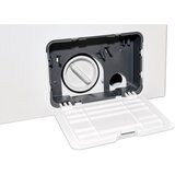 EXQUISIT Izjemna pralni stroj bela 9 kg WA9214-340A Slike
