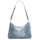Desigual denim ženska torba Cene
