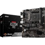MSI MB AM4 A520 Chipset | Eponuda.ba