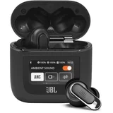 Jbl Tour Pro 2 Bluetooth Wireless slušalice Black